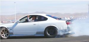 Зурагчин М.Зоригт “улаан дрифтчин болжээ”